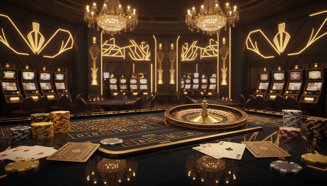 Retrobet